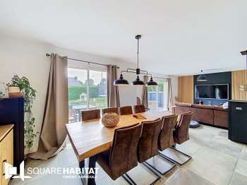 Vente Maison 3 chambresBégard
