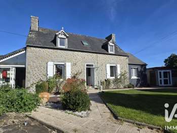 Vente Maison 4 chambresBégard