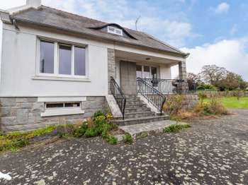 Vente Maison 3 chambresBégard