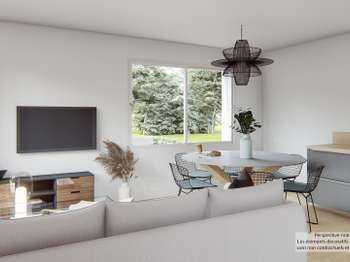 Vente Maison 2 chambresBégard