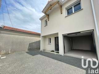 Vente maison 4 pièces Vente maison 4 pièces