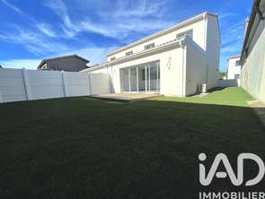 Vente Maison 3 chambresBègles