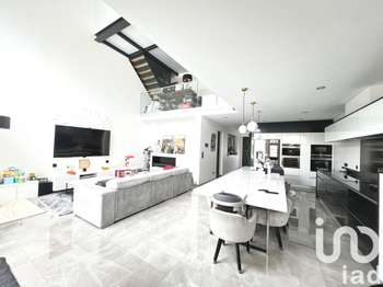 Vente Maison 3 chambresBègles