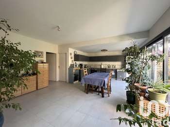 Vente maison 4 pièces Bègles 33