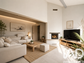 Vente Maison 2 chambresBègles