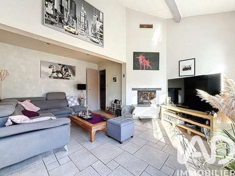 Vente maison 5 pièces Bègles 33