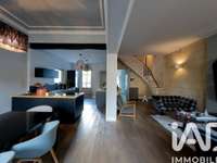 Vente maison 8 pièces Vente maison 8 pièces
