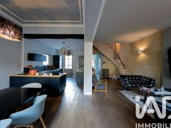 Vente maison 8 pièces Vente maison 8 pièces