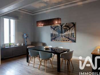 Vente maison 8 pièces Vente maison 8 pièces
