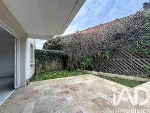 Vente Maison 3 chambresBègles