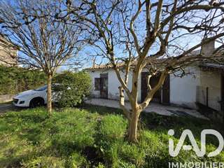 Vente maison 2 pièces Vente maison 2 pièces