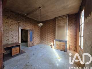 Vente maison 2 pièces Vente maison 2 pièces