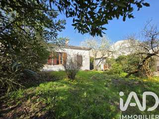 Vente maison 2 pièces Vente maison 2 pièces