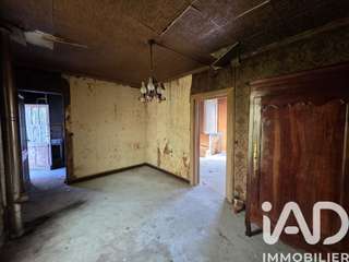 Vente maison 2 pièces Vente maison 2 pièces
