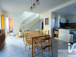 Vente Maison 4 chambresBègles