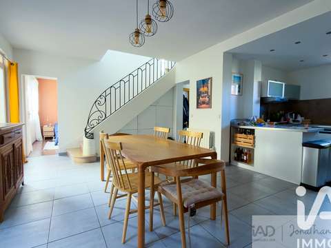 Vente maison 5 pièces Bègles 33