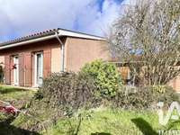 Vente maison Bègles - 33