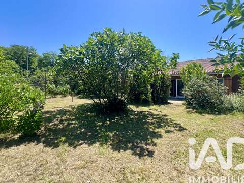 Vente maison 6 pièces Bègles 33