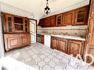 Vente maison 6 pièces Vente maison 6 pièces