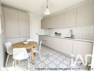 Vente maison 6 pièces Vente maison 6 pièces