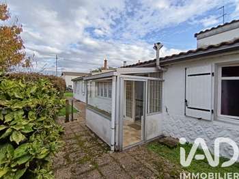 Vente maison 6 pièces Vente maison 6 pièces