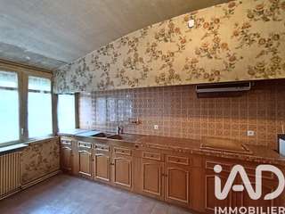 Vente maison 6 pièces Vente maison 6 pièces