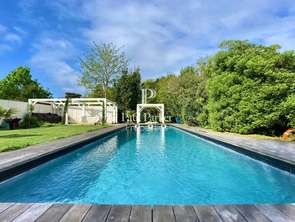 Vente Maison 4 chambresBègles