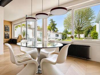 Vente maison 6 pièces Bègles 33