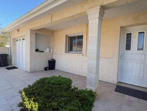 Vente Maison 3 chambresBègles