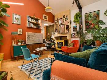 Vente Maison 2 chambresBègles