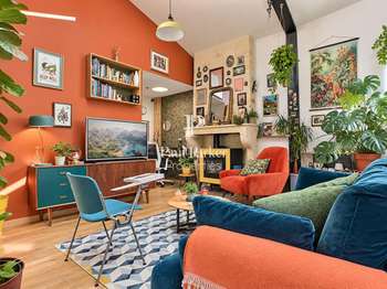 Vente Maison 2 chambresBègles