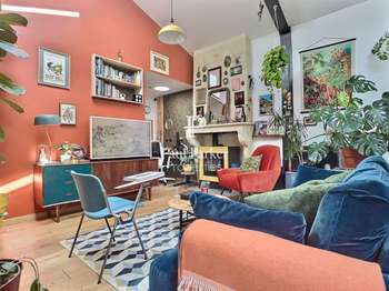 Vente maison 4 pièces Bègles 33