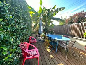 Vente Maison 2 chambresBègles