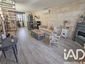 Vente Maison 2 chambresBègles