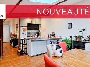 Vente Maison 3 chambresBègles