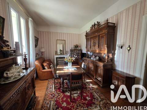 Vente maison 3 pièces Bègles 33