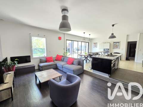 Vente maison 5 pièces Bègles 33