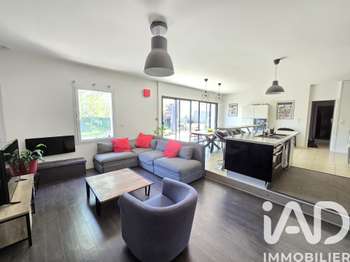 Vente maison 5 pièces Bègles 33