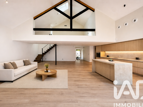 Vente maison 6 pièces Bègles 33