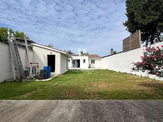 Vente maison 8 pièces Vente maison 8 pièces