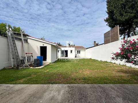 Vente maison 8 pièces Vente maison 8 pièces