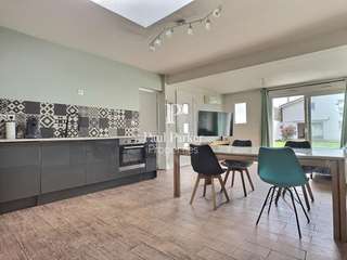 Vente maison 8 pièces Vente maison 8 pièces