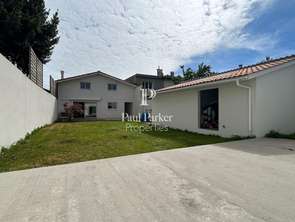 Vente Maison 5 chambresBègles