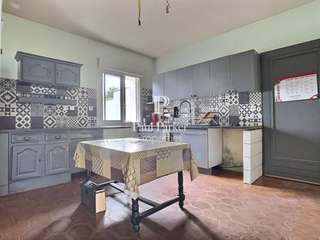 Vente maison 8 pièces Vente maison 8 pièces