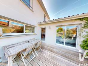 Vente Maison 6 piècesBègles