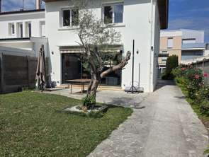 Vente Maison 3 chambresBègles