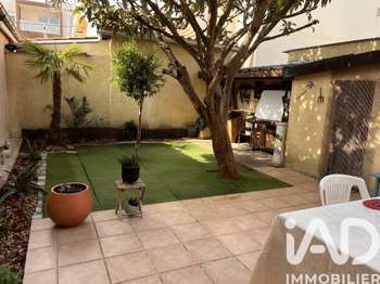 Vente maison 5 pièces Bègles 33