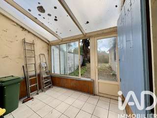 Vente maison 2 pièces Vente maison 2 pièces