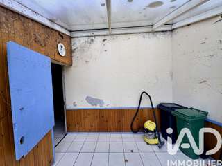 Vente maison 2 pièces Vente maison 2 pièces