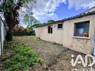 Vente maison 2 pièces Vente maison 2 pièces
